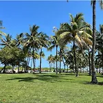 Carlyle Hotel Ocean Dr South Beach 2 Bedroom Luxury Apartment