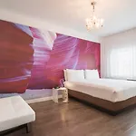 Penguin Hotel