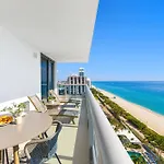Dharma Home Suites Miami Beach At Monte Carlo