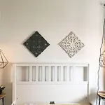 Modern And Eclectic Aparment A Steps The Beach