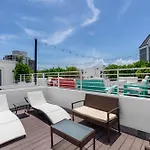 The One50 Hotel, BW Signature Collection