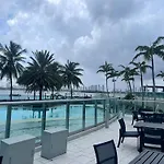 Stylish Studio On The Bay