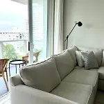 Miamibeachalquiler Increible Vista A La Bahia