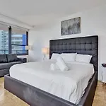 Luxury Ocean View Condo Resort Amenities 501