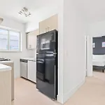 Miami Magic 1Br Sleeps 4