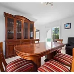 Villa In Pino Alto For 12-14 People, 400M To The Sea