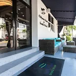 Odyssey Of South Beach Apart Hotel