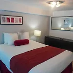 Shine Suites Balcony Duplex 11