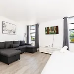 Washinghton Avenue Apartments