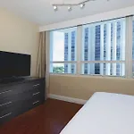 Castle Beach By New Point Miami