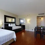 Castle Beach By New Point Miami