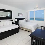 Castle Beach By New Point Miami