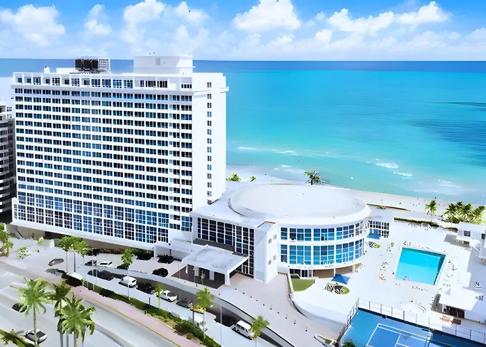 Seastays Apartments