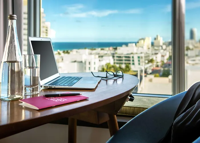 Hyatt Centric South Beach Miami