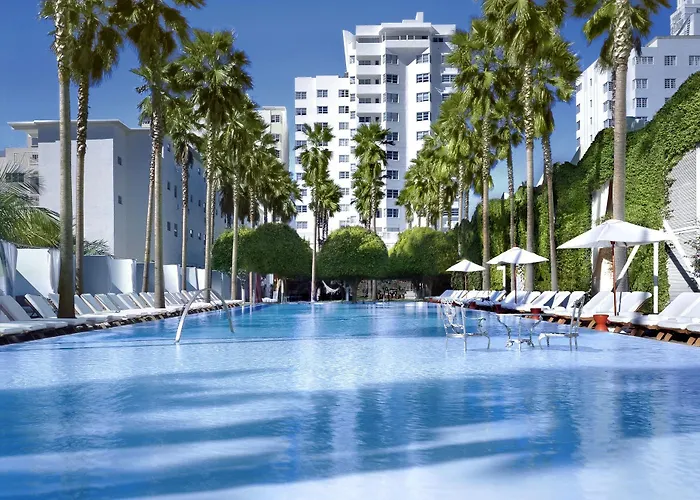 Delano South Beach