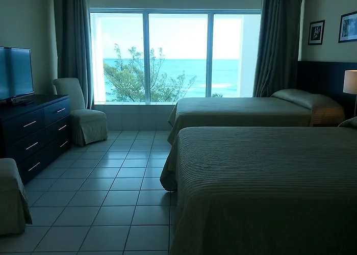 Castle Beach By New Point Miami