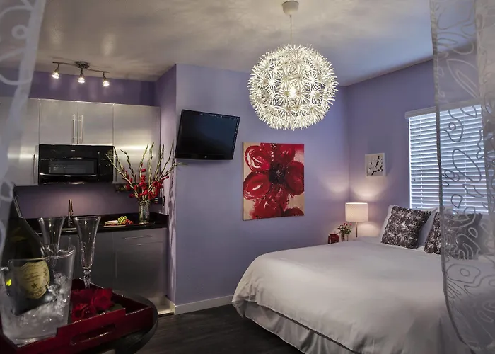 M Boutique Hotel