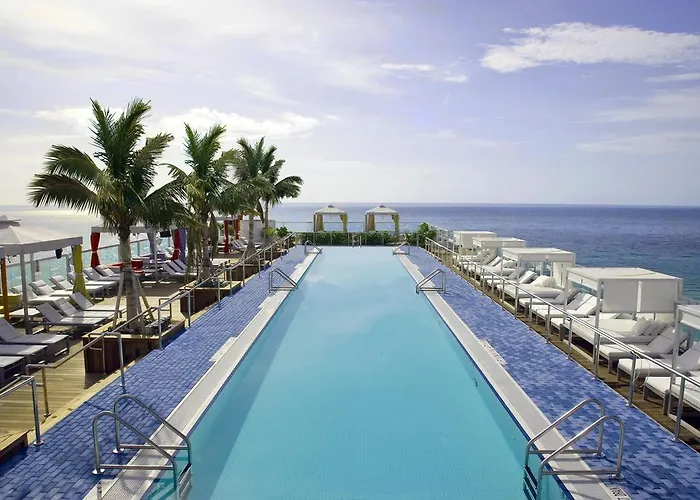 1 Hotel South Beach