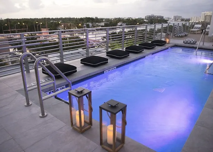 6080 Design Hotel By Eskape Collection