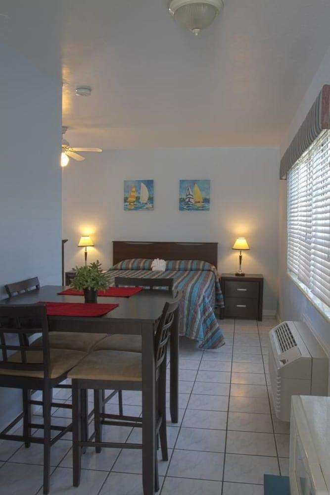 Aparthotel Sorrento Miami Beach
