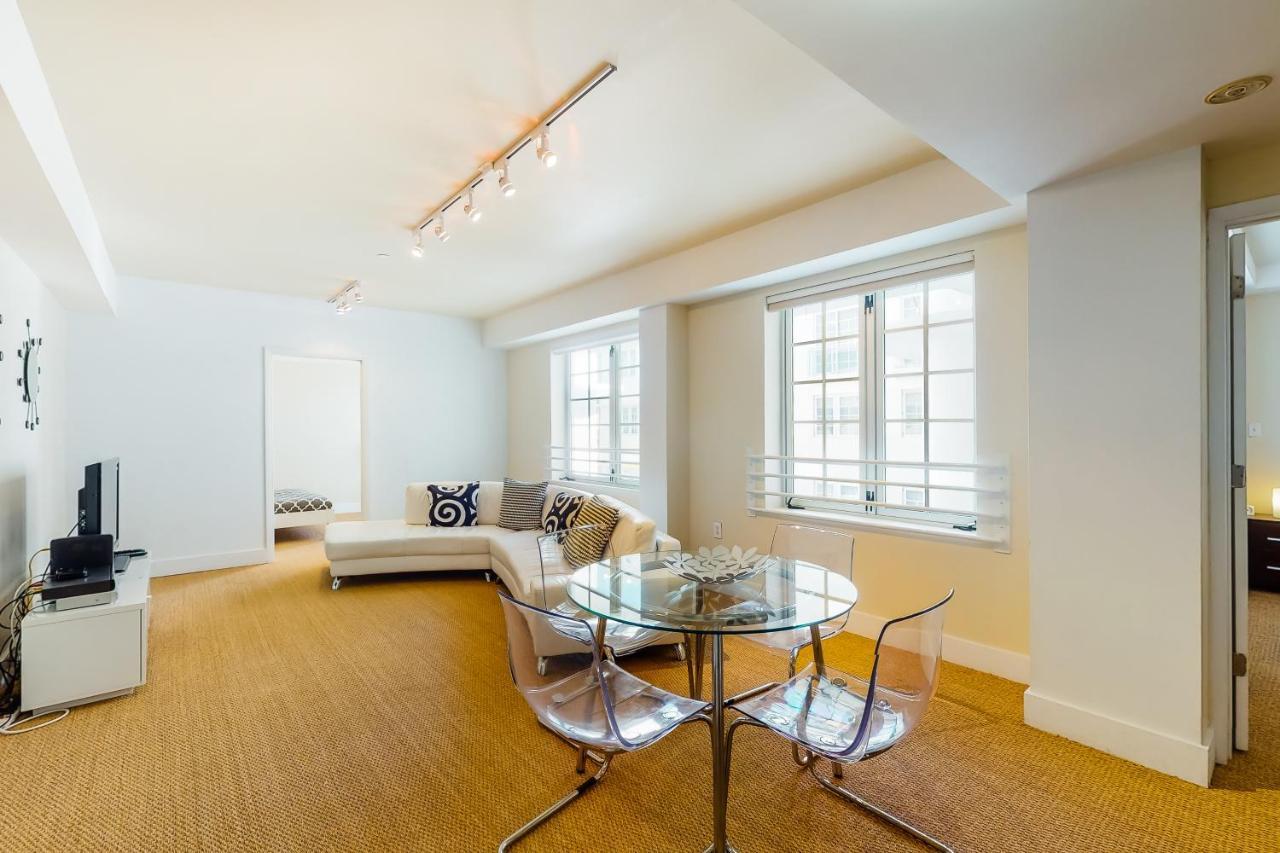 The Carlyle 3g Apartment *