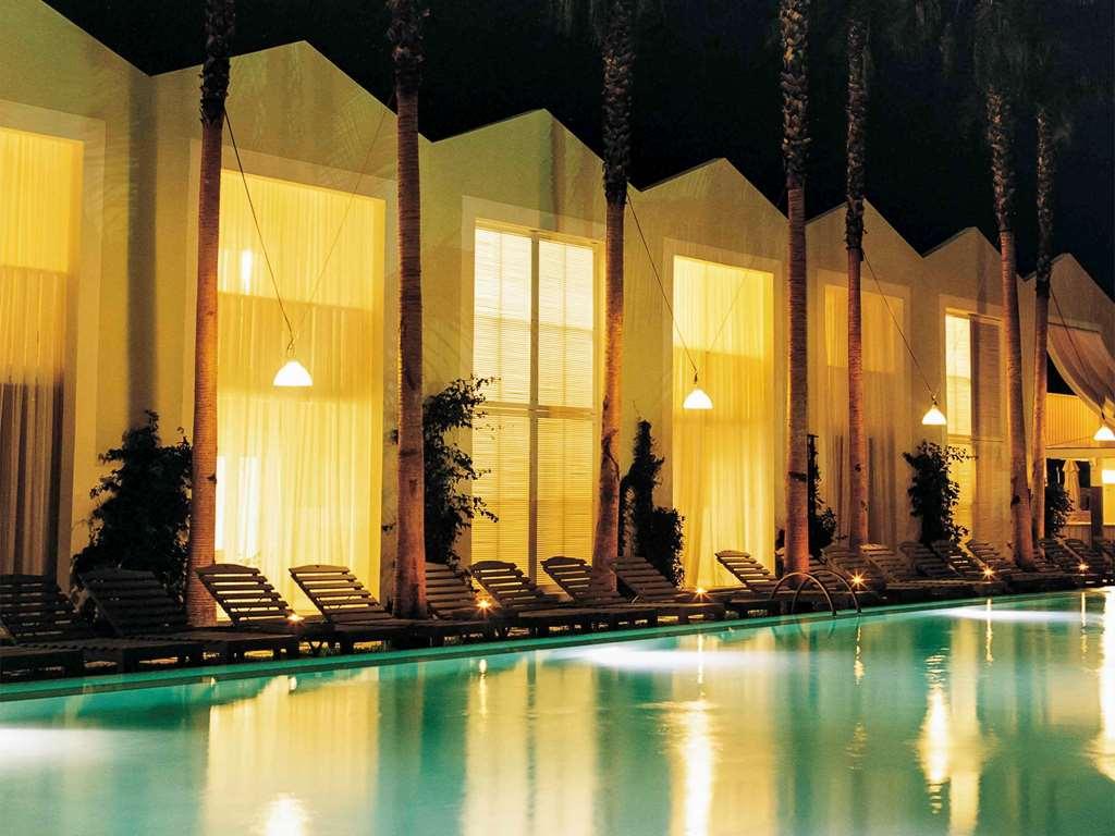 Delano South 5* Miami Beach