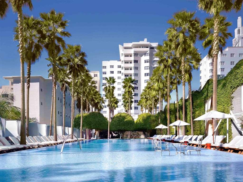 Delano South Hotel Miami Beach