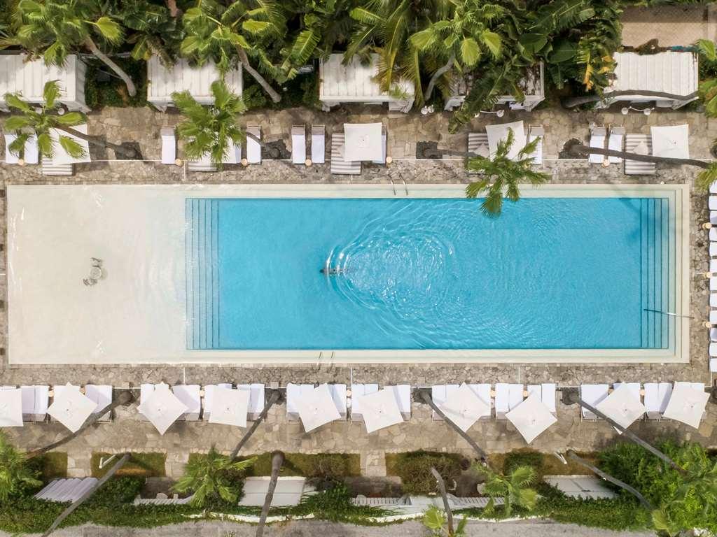 Hotel Delano South