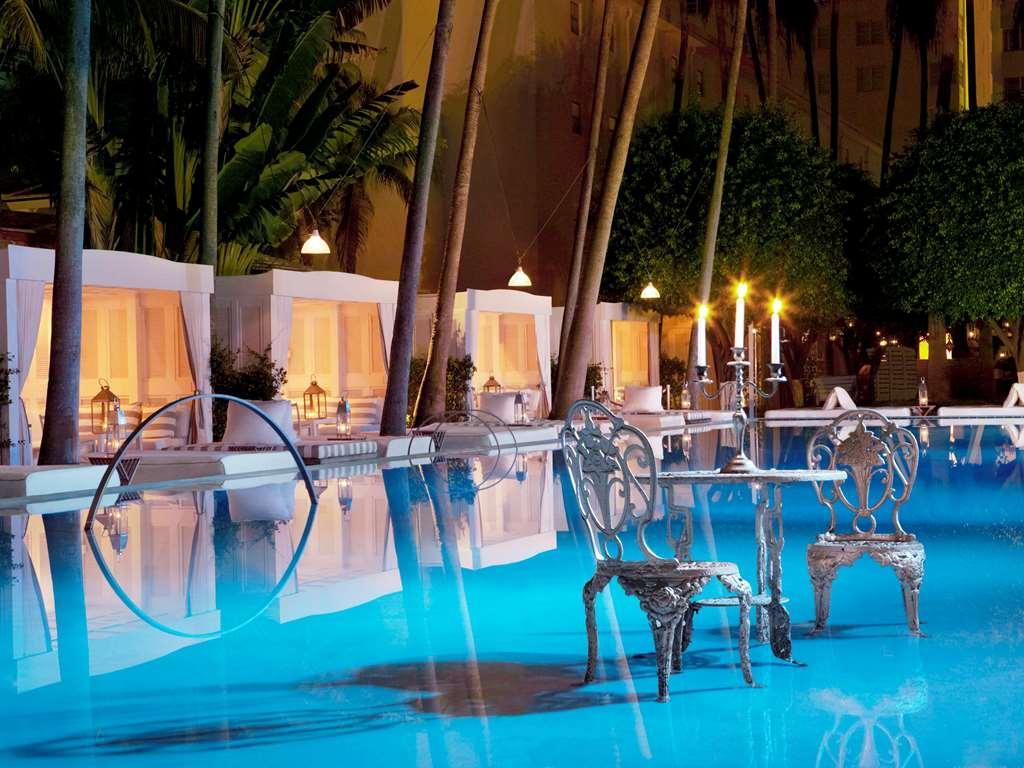 Delano South Miami Beach