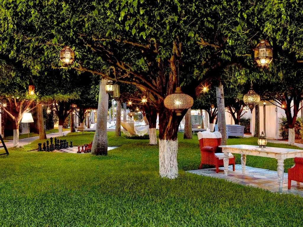 Delano South Hotel 5*