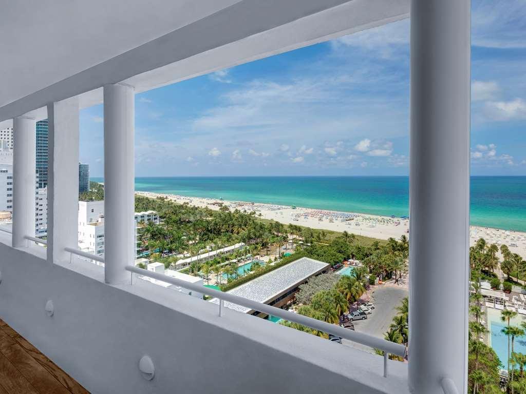 Delano South Miami Beach