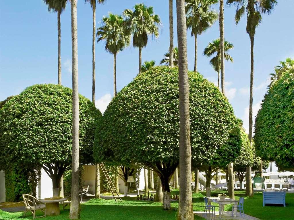 Delano South Hotel