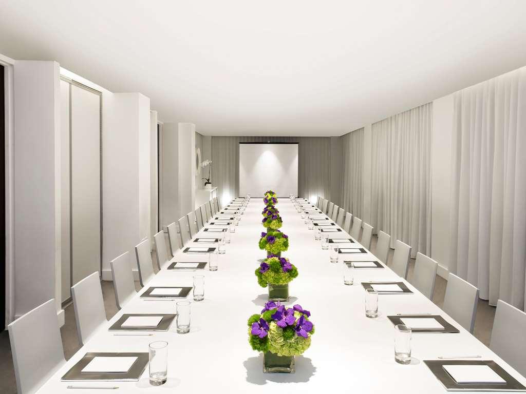 Delano South Hotel Miami Beach