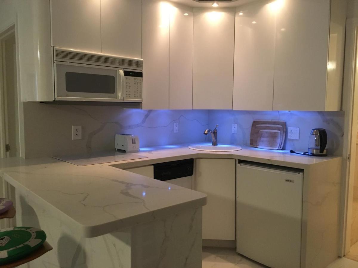 Aparthotel Sunrise Penthouse Ocean View Terrace Beach Few Steps Away Sobe