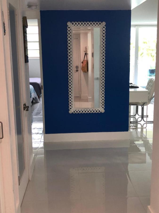 Apartment The Blue Island Miami Beach