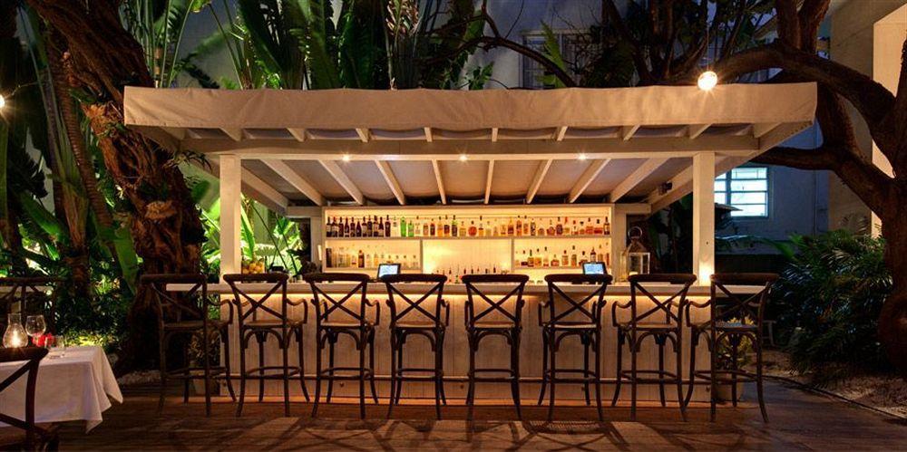 Hotel The Raleigh Miami Beach