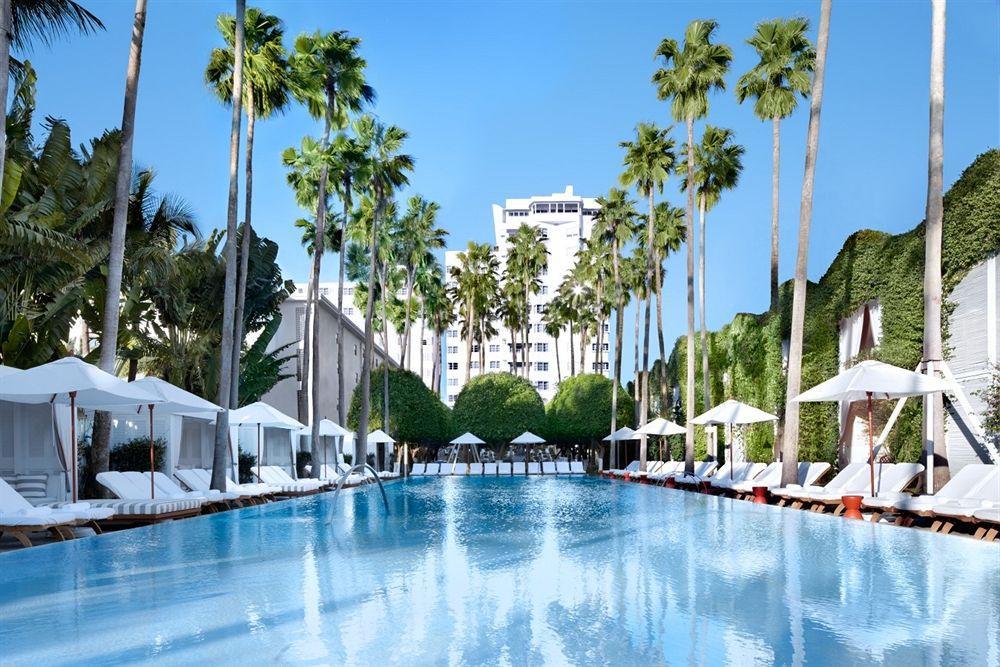 Delano South Miami Beach
