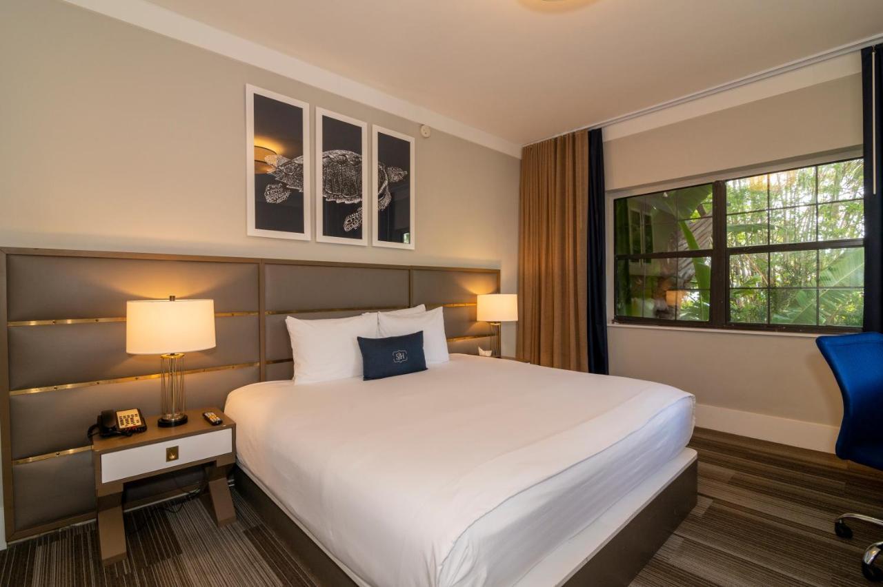 Hotel San Juan Miami