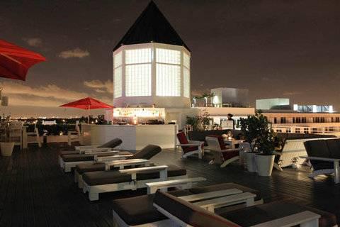 Hotel The One50 Hotel, Bw Signature Collection Miami Beach