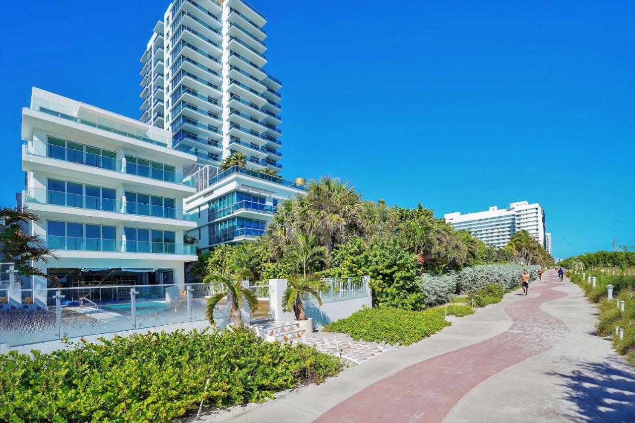 Dharma Miami At Monte Carlo Apartment Miami Beach