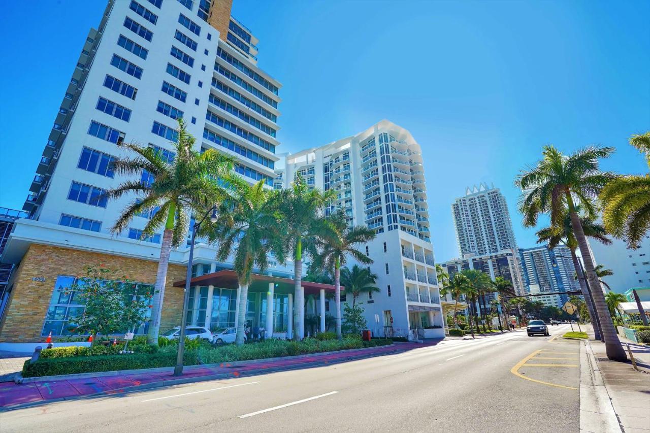 Dharma Miami At Monte Carlo Miami Beach