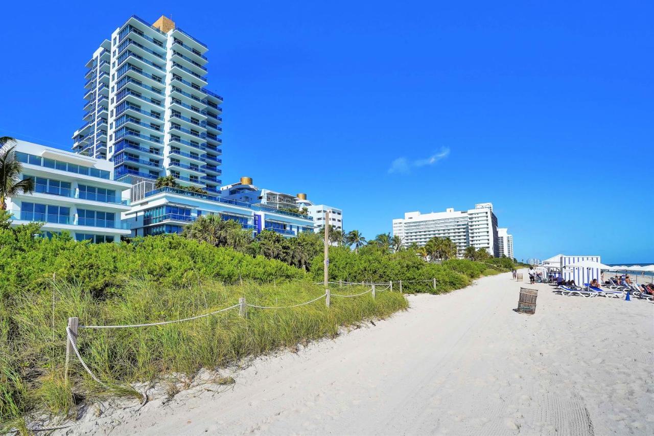 Dharma Miami At Monte Carlo Apartment Miami Beach