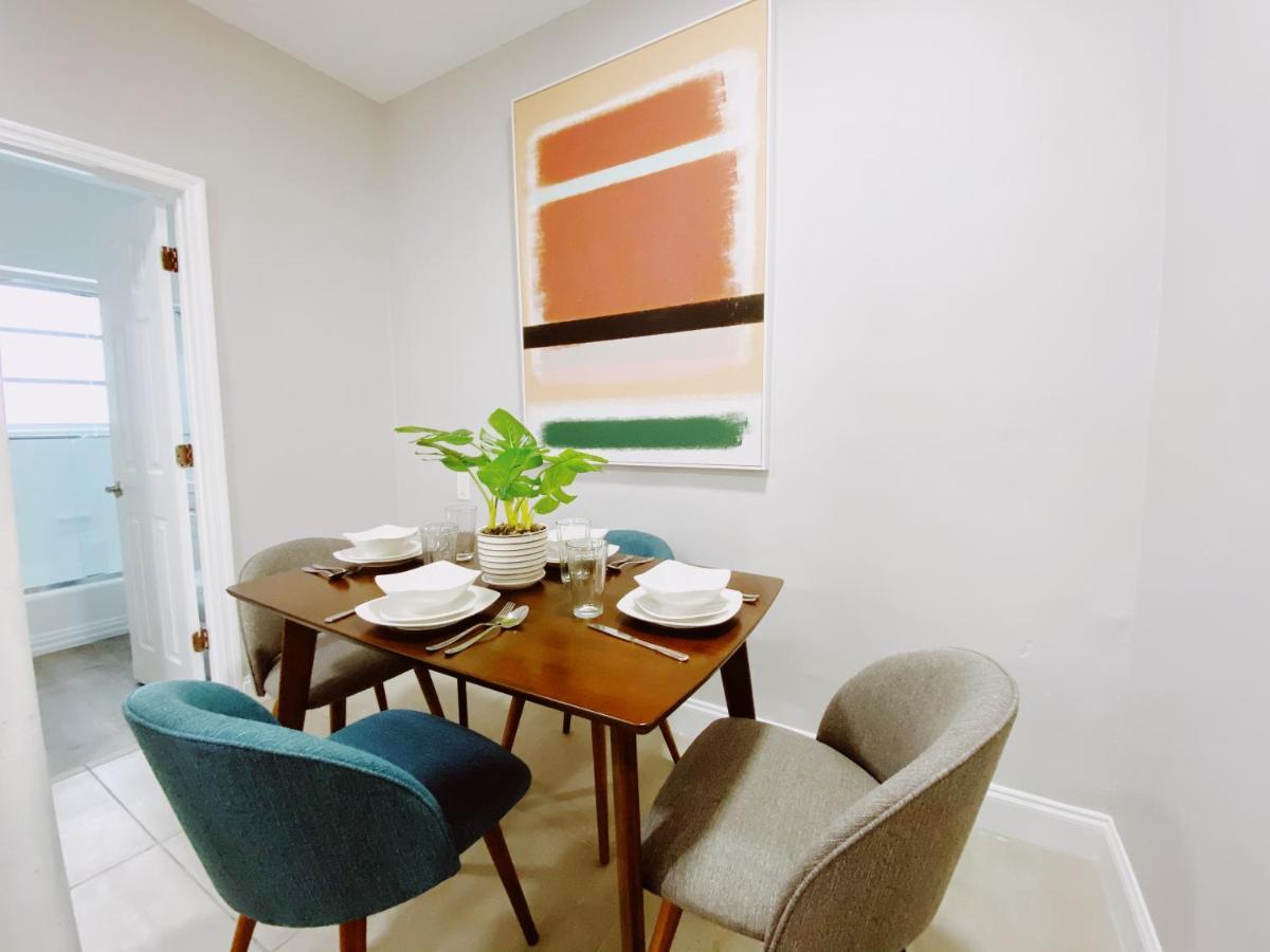 Apartment Miami International By Lowkl *