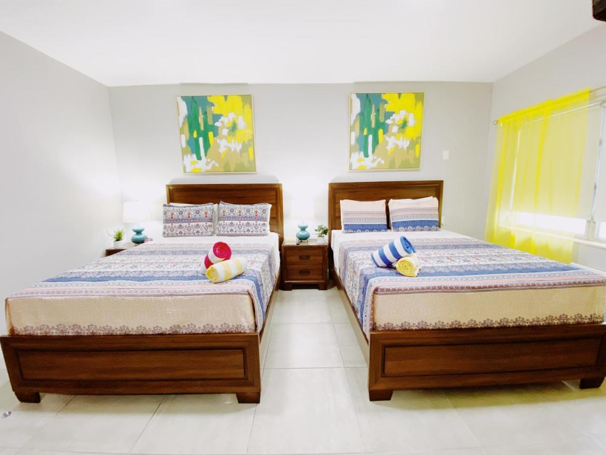 Miami International By Lowkl Apartment Miami Beach