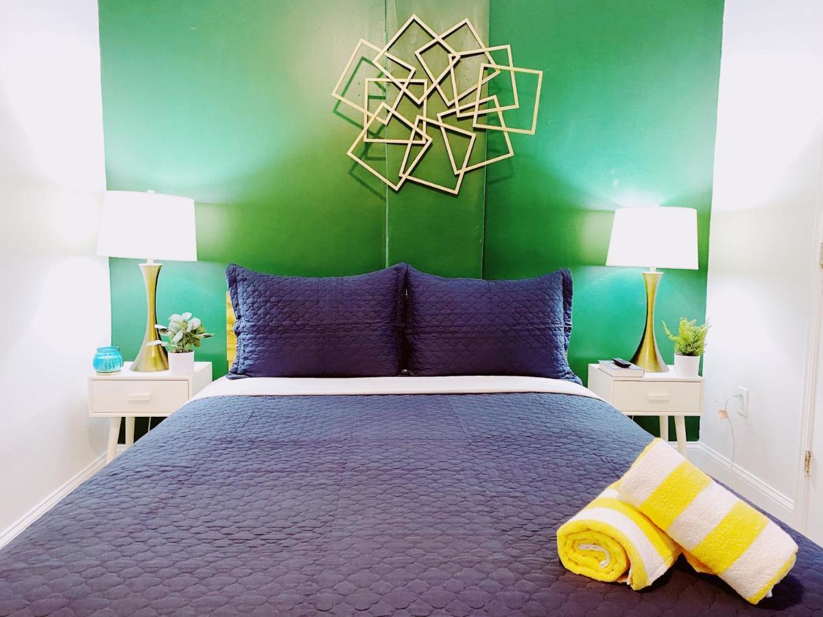 Apartment Miami International By Lowkl Miami Beach