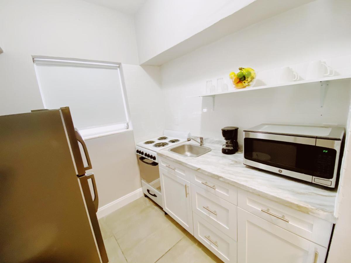 Apartment Miami International By Lowkl