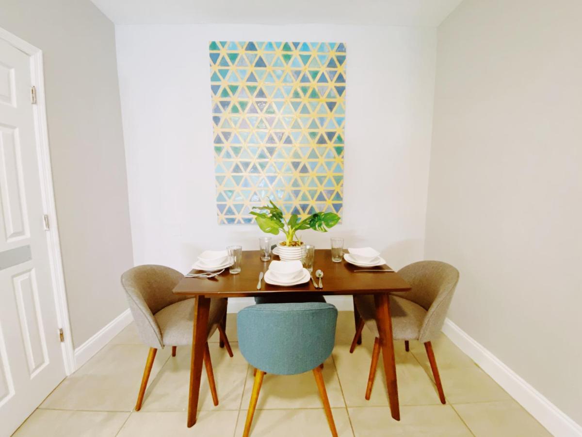 Apartment Miami International By Lowkl *