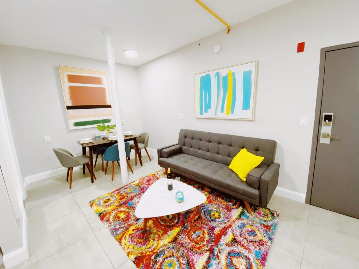 Miami International By Lowkl Apartment
