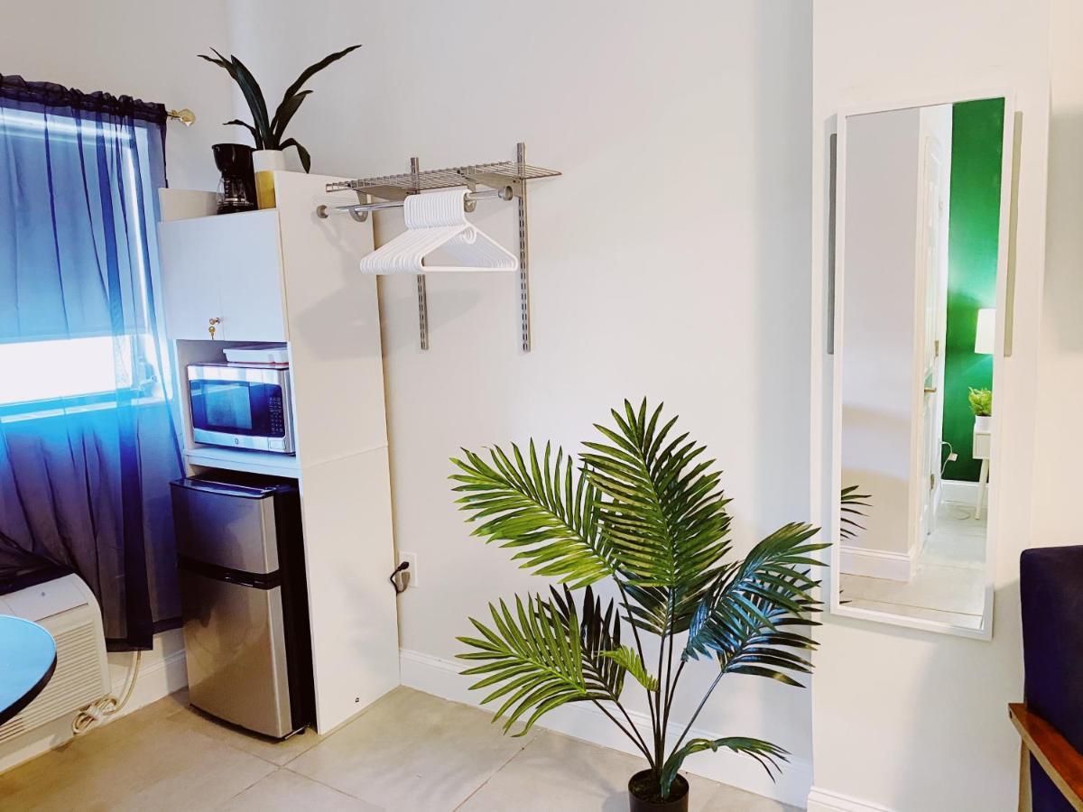 Miami International By Lowkl Miami Beach