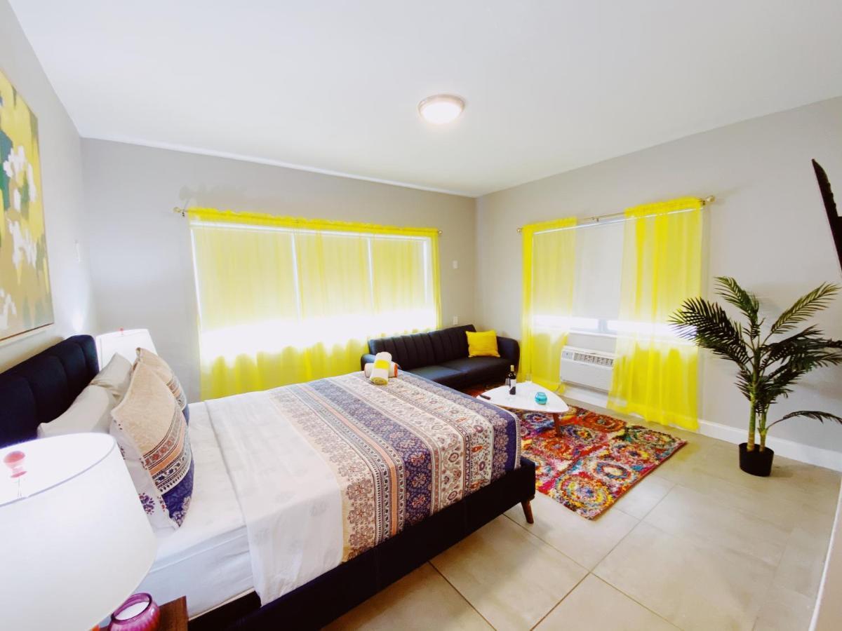 Apartment Miami International By Lowkl *
